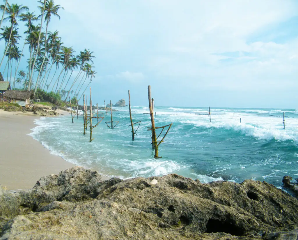 Hikkaduwa