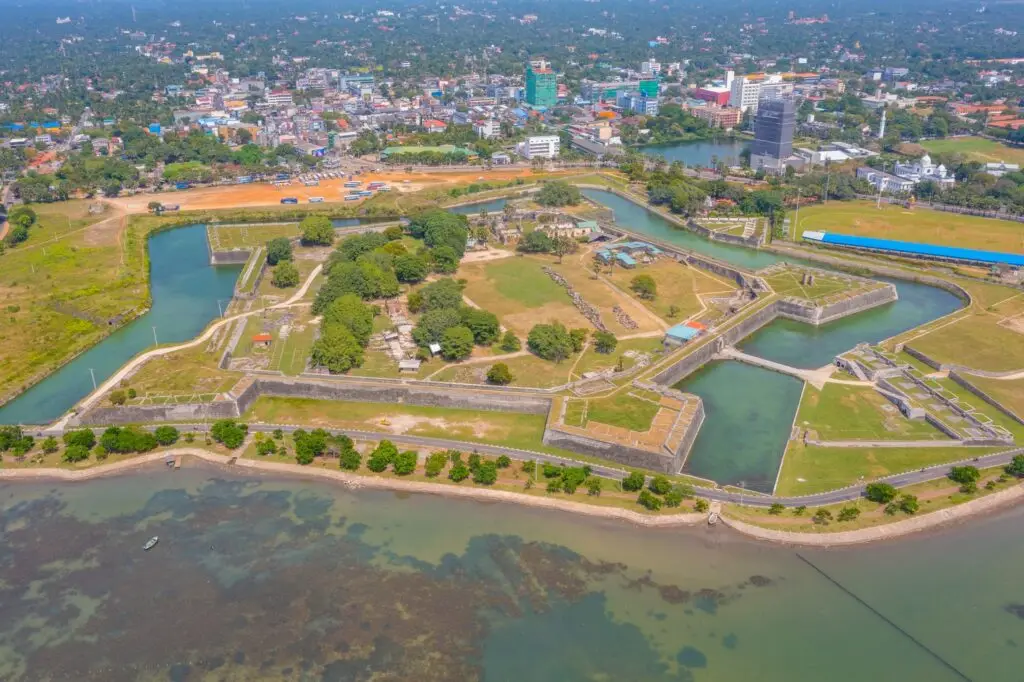 Jaffna