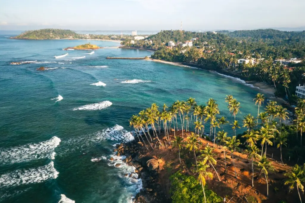 Mirissa